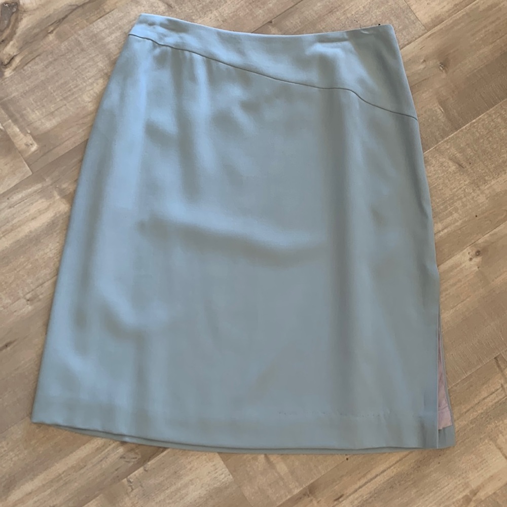 Tahari Skirt